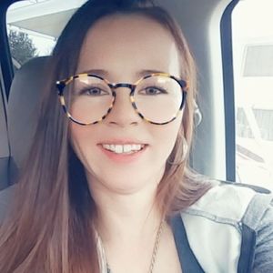 Meet your Posher, Brandy